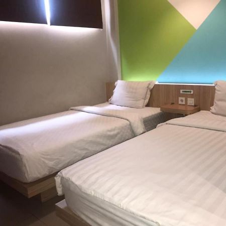 Green Apple Residence Jakarta Eksteriør bilde
