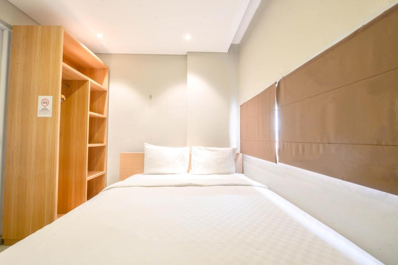 Green Apple Residence Jakarta Eksteriør bilde