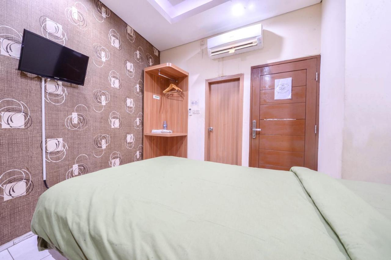 Green Apple Residence Jakarta Eksteriør bilde