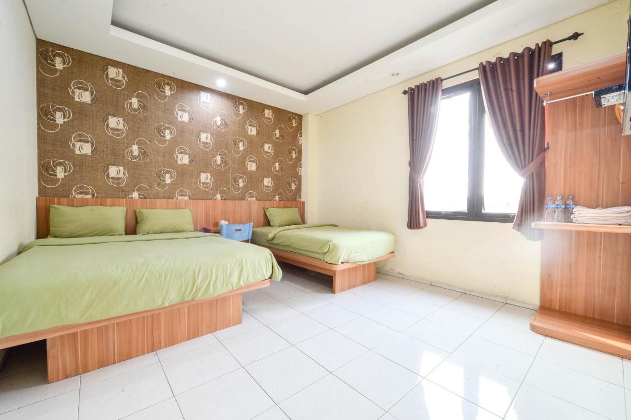 Green Apple Residence Jakarta Eksteriør bilde