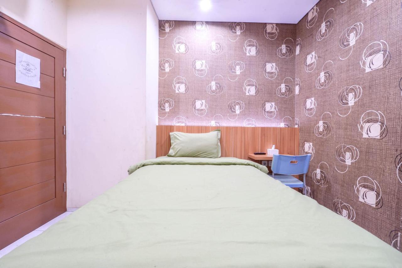 Green Apple Residence Jakarta Eksteriør bilde