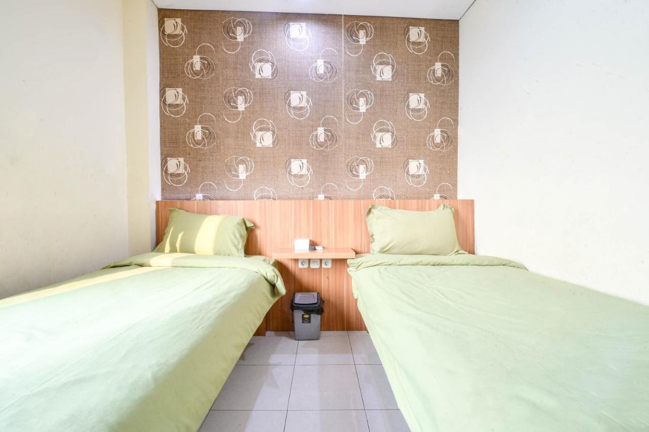 Green Apple Residence Jakarta Eksteriør bilde