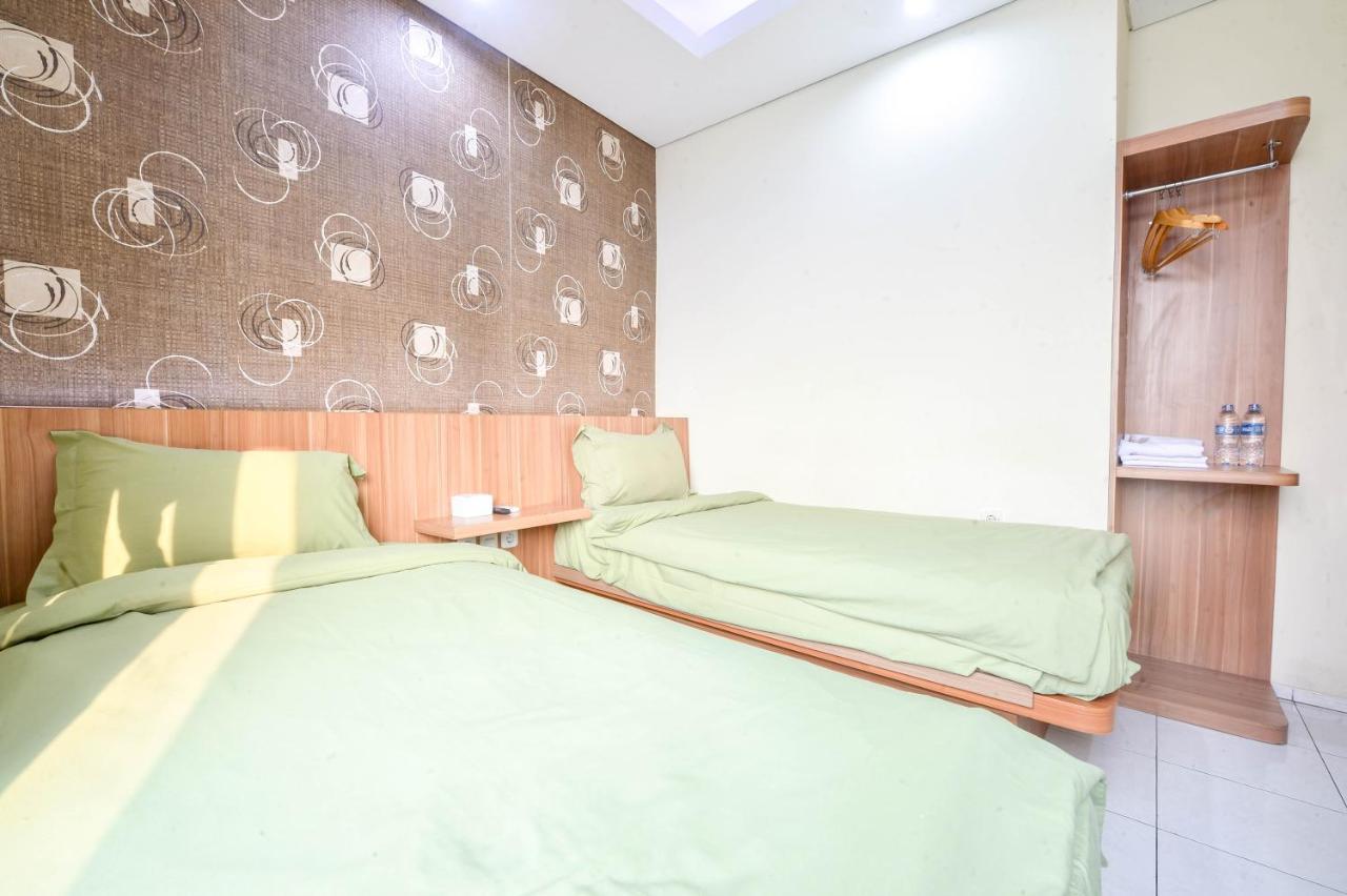 Green Apple Residence Jakarta Eksteriør bilde