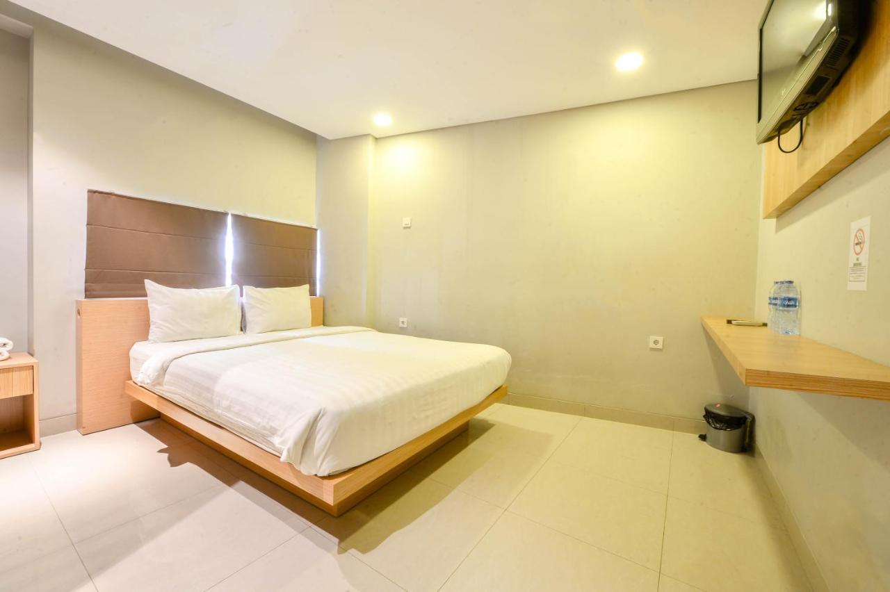 Green Apple Residence Jakarta Eksteriør bilde