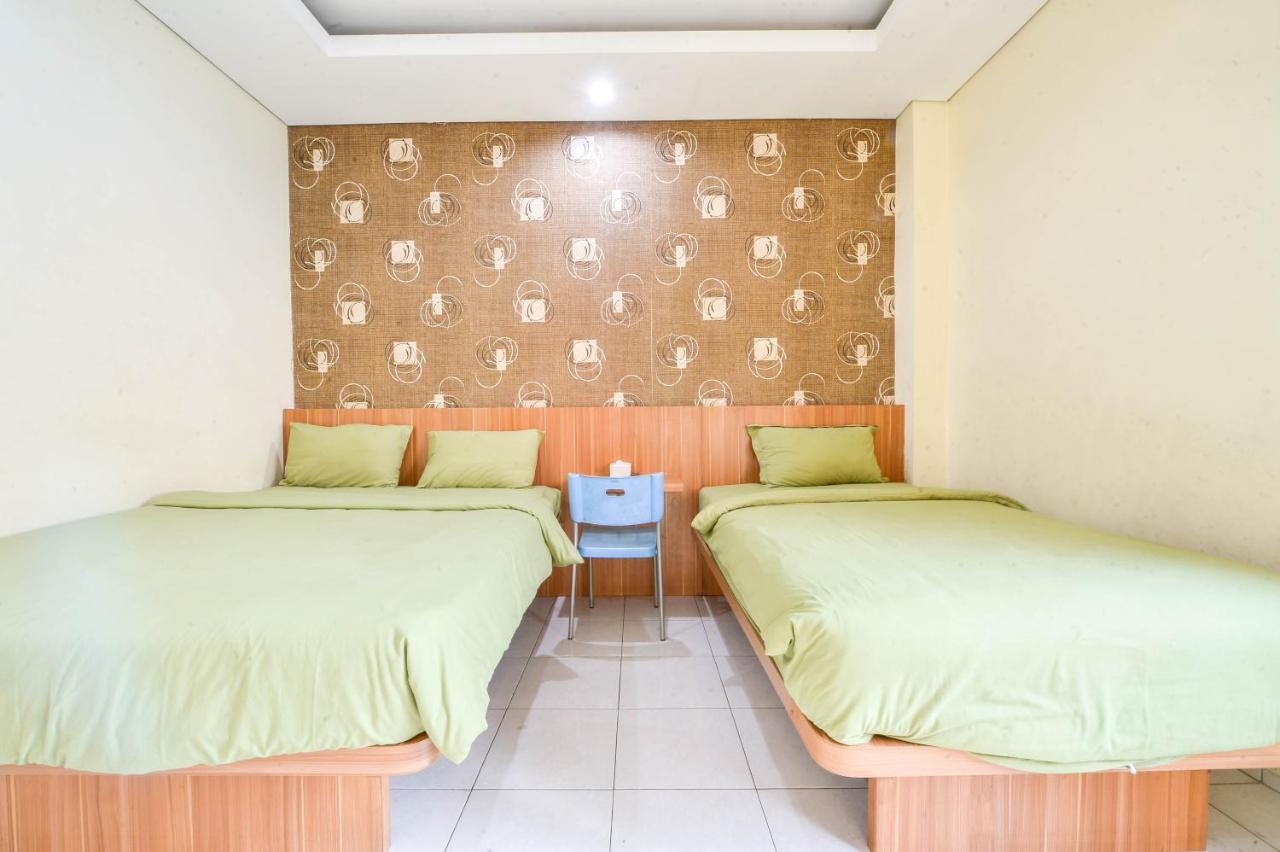 Green Apple Residence Jakarta Eksteriør bilde