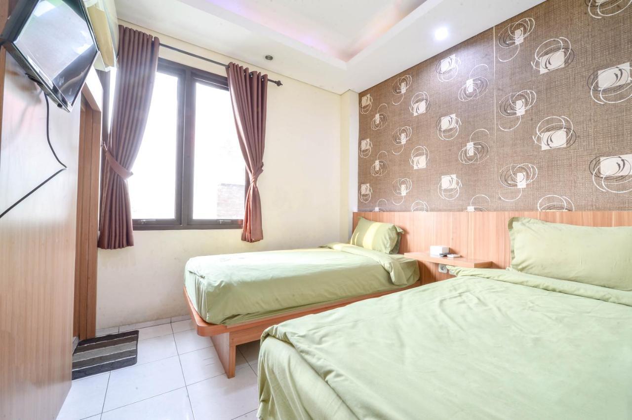 Green Apple Residence Jakarta Eksteriør bilde