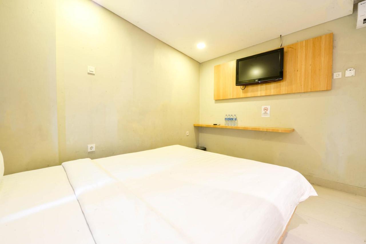 Green Apple Residence Jakarta Eksteriør bilde