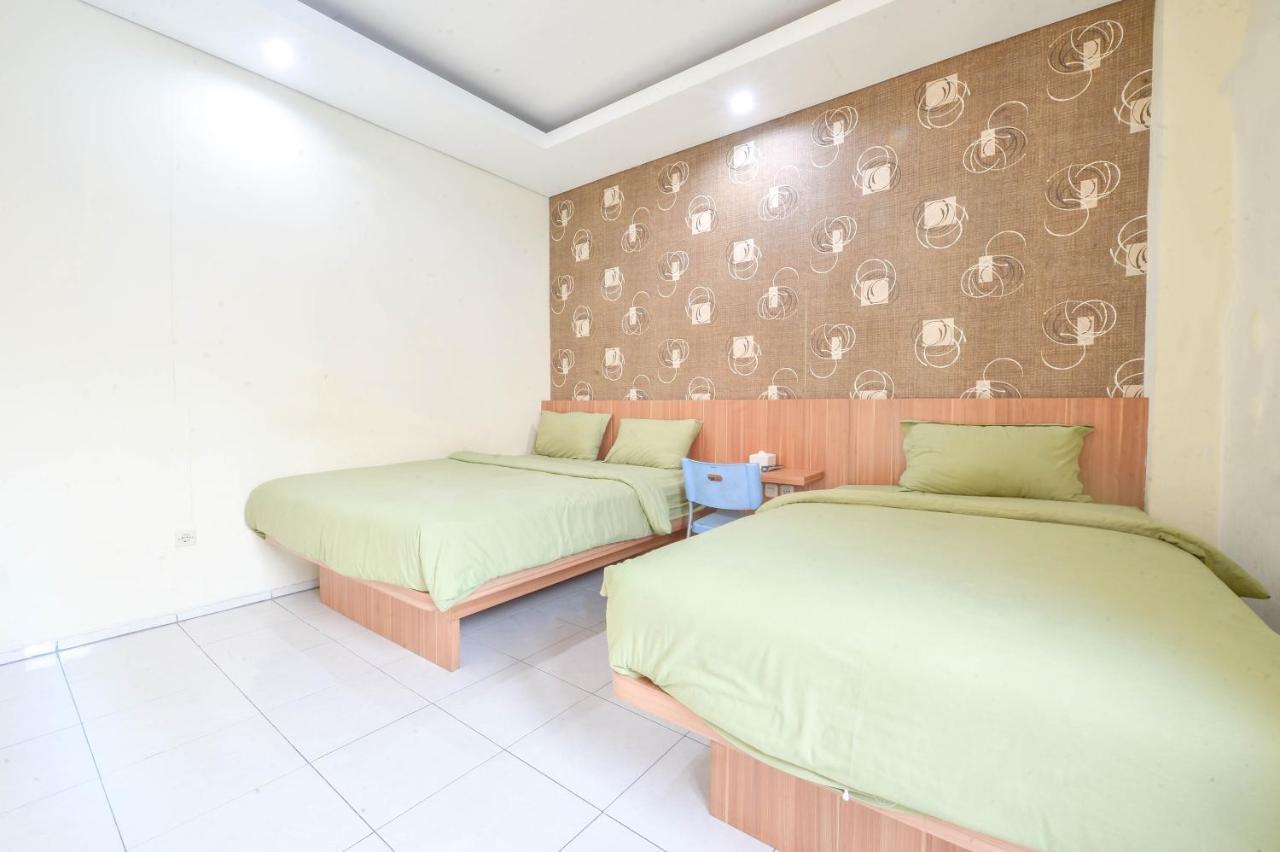 Green Apple Residence Jakarta Eksteriør bilde