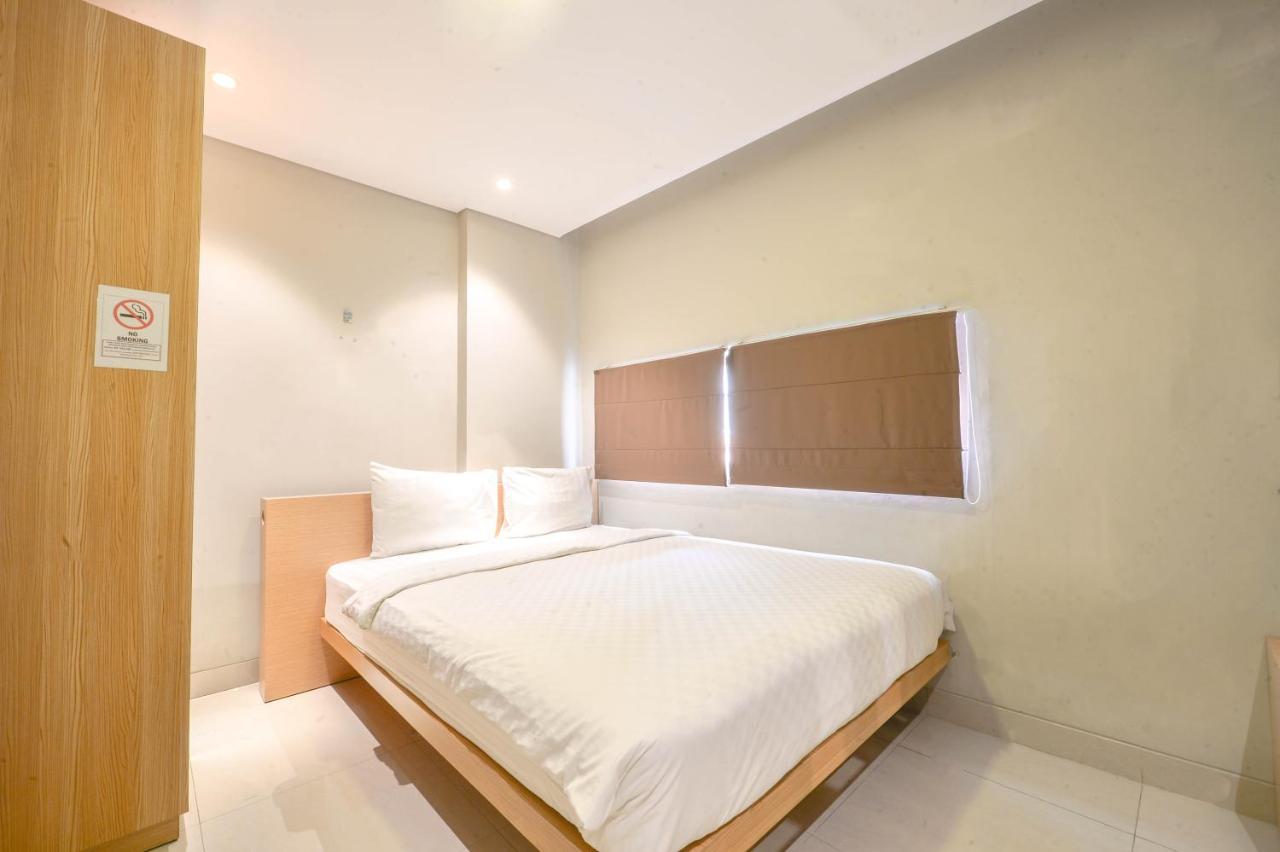 Green Apple Residence Jakarta Eksteriør bilde