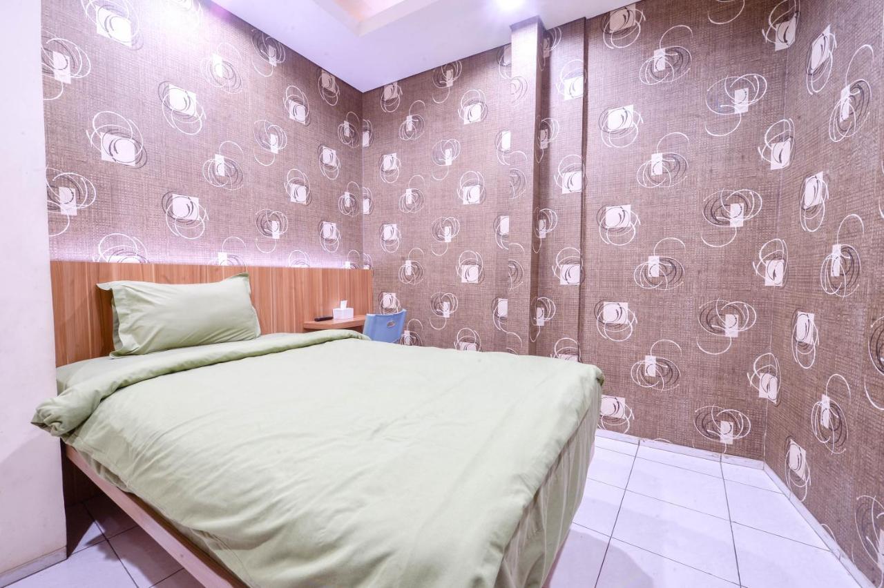 Green Apple Residence Jakarta Eksteriør bilde