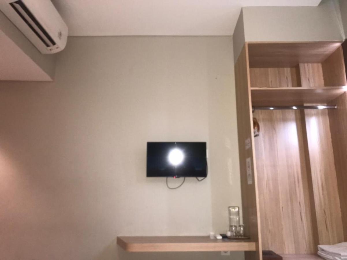 Green Apple Residence Jakarta Eksteriør bilde