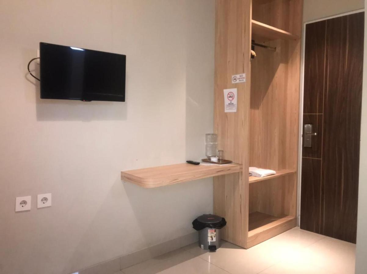 Green Apple Residence Jakarta Eksteriør bilde