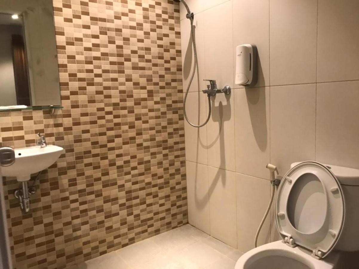 Green Apple Residence Jakarta Eksteriør bilde