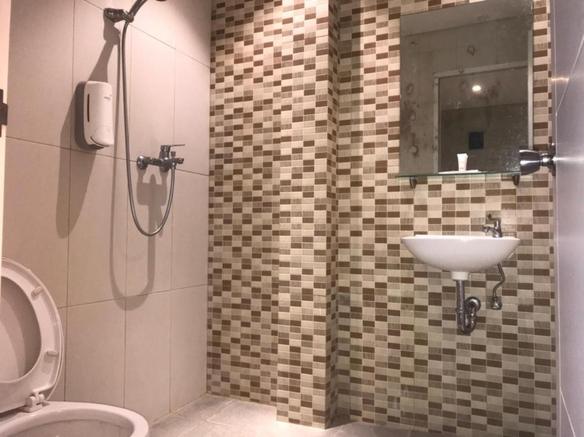 Green Apple Residence Jakarta Eksteriør bilde
