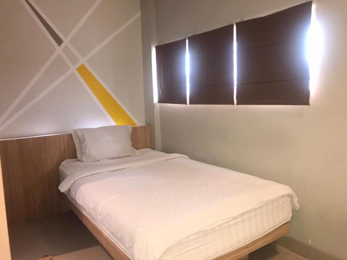 Green Apple Residence Jakarta Eksteriør bilde